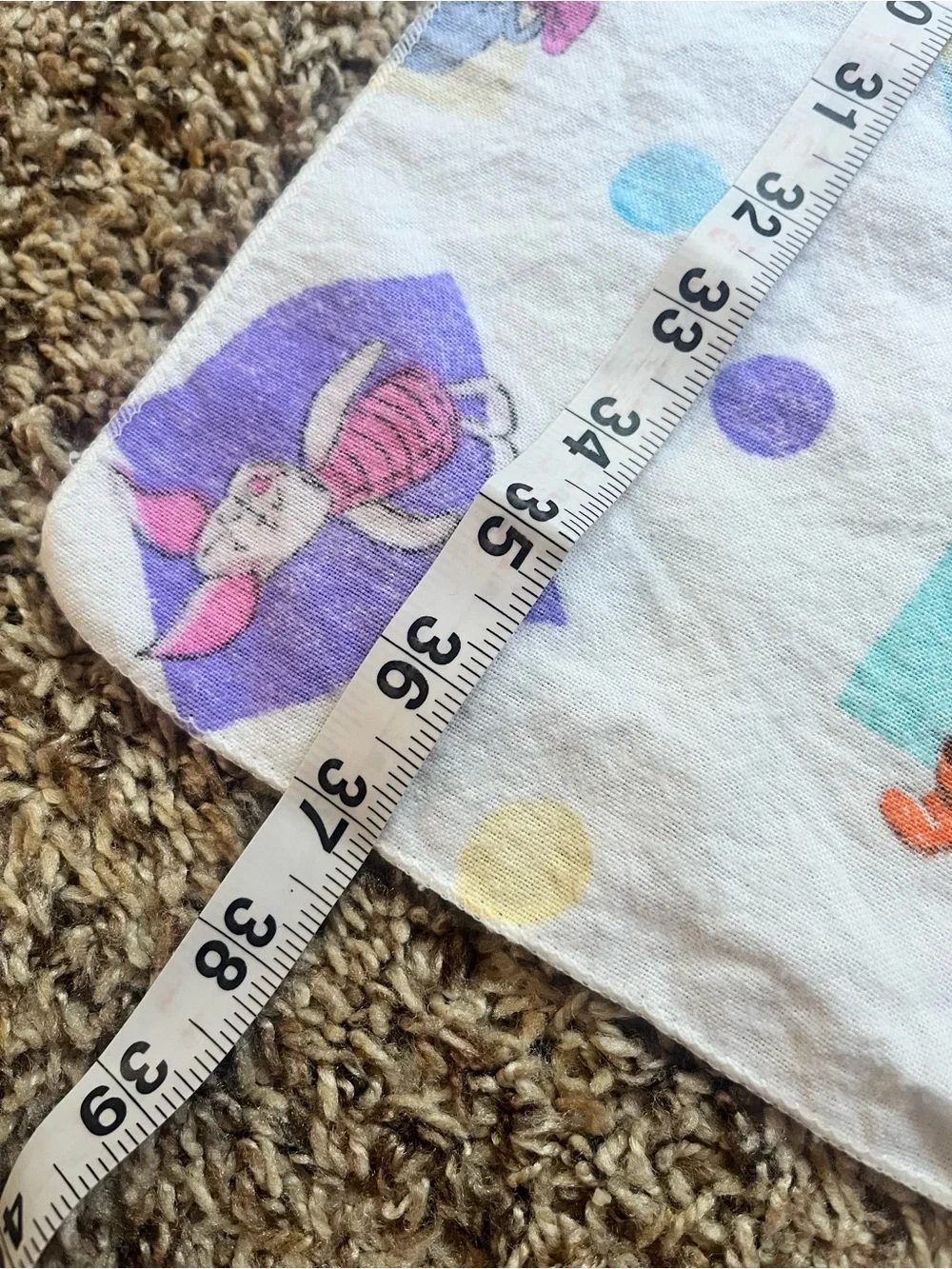 Disney vintage 90